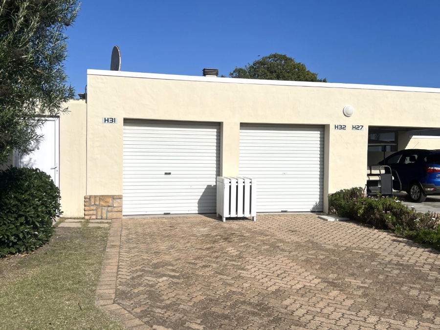 1 Bedroom Property for Sale in Keurboomstrand Western Cape